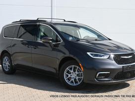 Chrysler Pacifica, 3.6 l., mpv / minivan