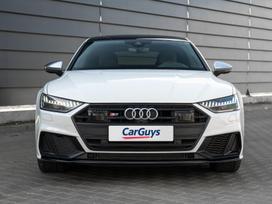 Audi S7, 3.0 l., sedanas