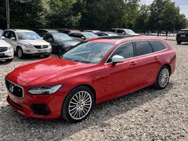 Volvo V90, 2.0 l., wagon