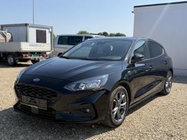 Ford Focus, 1.0 l., Хэтчбек