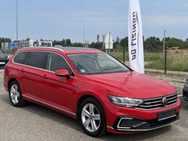 Volkswagen Passat, 1.4 l., Универсал