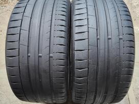 Continental, летние 275/35 R20