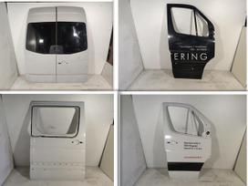 Mercedes-Benz Sprinter двери