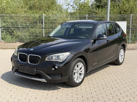 BMW X1, 2.0 l., Внедорожник / Кроссовер