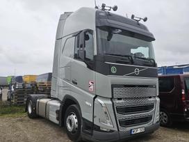 Volvo FH 500 XL, Euro 6, Veb+, double sleeper