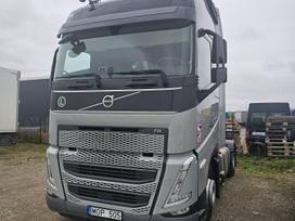 Volvo FH 500 XL, Euro 6, Veb+, double sleeper