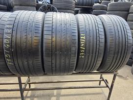 Continental Sportcontact6, vasarinės 315/40 R21