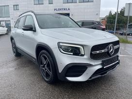 Mercedes-Benz GLB200, 1.3 l., Внедорожник / Кроссовер
