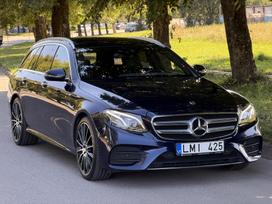 Mercedes-Benz E400, 2.9 l., wagon