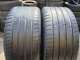 Michelin Pilot sport 4 suv, summer 315/40 R21