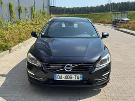 Volvo V60, 2.4 l., universalas