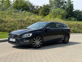 Volvo V60, 2.4 l., Универсал