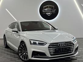 Audi A5 Sportback, 2.0 l., hatchback