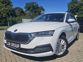 Skoda Octavia, 2.0 l., universalas