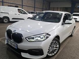 BMW 116, 1.5 l., Хэтчбек