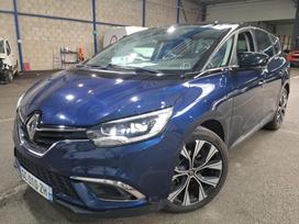 Renault Grand Scenic, 1.3 l., Минивэн