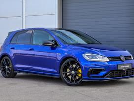Volkswagen Golf, 2.0 l., Хэтчбек