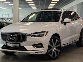Volvo XC60, 2.0 l., visureigis / krosoveris