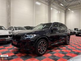 BMW X3, 2.0 l., Внедорожник / Кроссовер