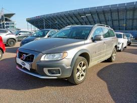Volvo XC70 Visų volvo modelių naudotos autodetalės mob tel 37060151980