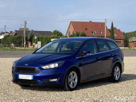 Ford Focus, 1.0 l., Универсал