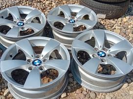 BMW, lengvojo lydinio, R17