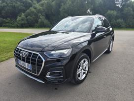 Audi Q5, 2.0 l., Внедорожник / Кроссовер