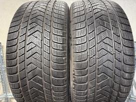 Pirelli Scorpion winter, зимние 285/45 R20