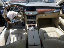 Mercedes-Benz CLS550 Mercedes benz cls 550 300kw 2013 metų usa modelis likusios da