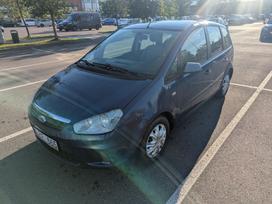 Ford C-MAX, 1.6 l., Минивэн
