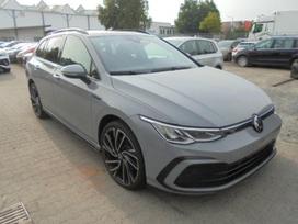 Volkswagen Golf, 2.0 l., universalas