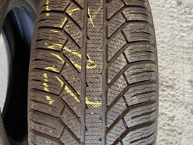Semperit, all-season 205/60 R16