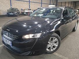 Peugeot 508, 1.5 l., Универсал