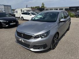 Peugeot 308, 1.5 l., universalas