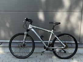 Hibridinis dviratis Giant 26