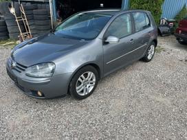 Volkswagen Golf, 1.6 l., hatchback