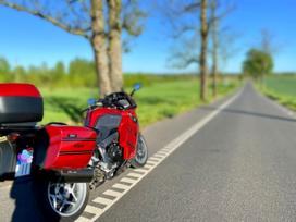 Bmw K 1300 GT 1300cc, touring / sport touring