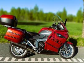 Bmw K 1300 GT 1300cc, touring / sport touring