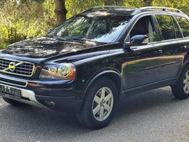 Volvo XC90, 2.4 l., Внедорожник / Кроссовер