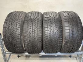 Continental WinterContact ts850p, žieminės 275/50 R20