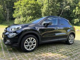 Fiat 500X, 1.6 l., Внедорожник / Кроссовер
