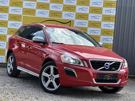 Volvo XC60, 2.4 l., visureigis / krosoveris