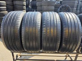 Goodyear Eagle asimetric 5, летние 275/45 R21
