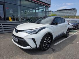 Toyota C-HR, 2.0 l., Внедорожник / Кроссовер