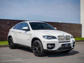 BMW X6, 3.0 l., Внедорожник / Кроссовер
