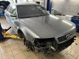 Audi A8 for parts