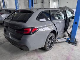BMW 540 for parts
