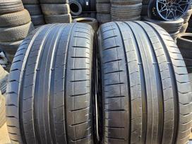 Pirelli P zero pz4, summer 275/45 R21