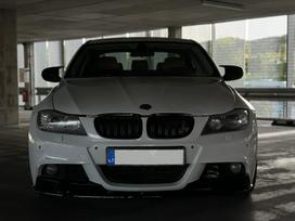 Bmw 328, 3.0 l., sedanas