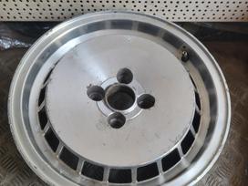 Ronal Turbo, легкосплавные , R15